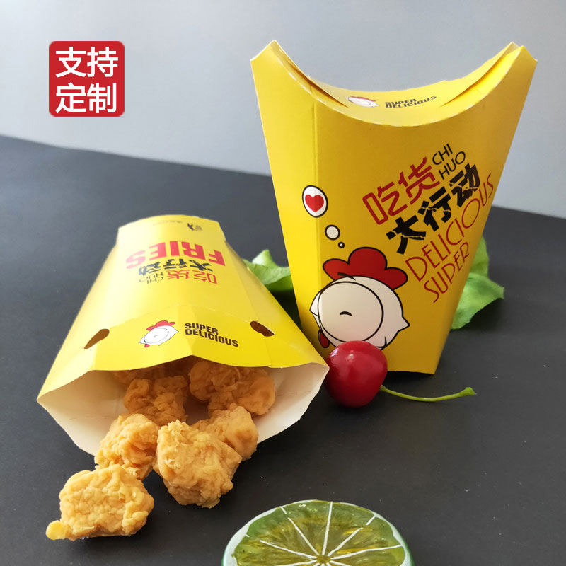 紙質餐盒的材料使用要注意什么？